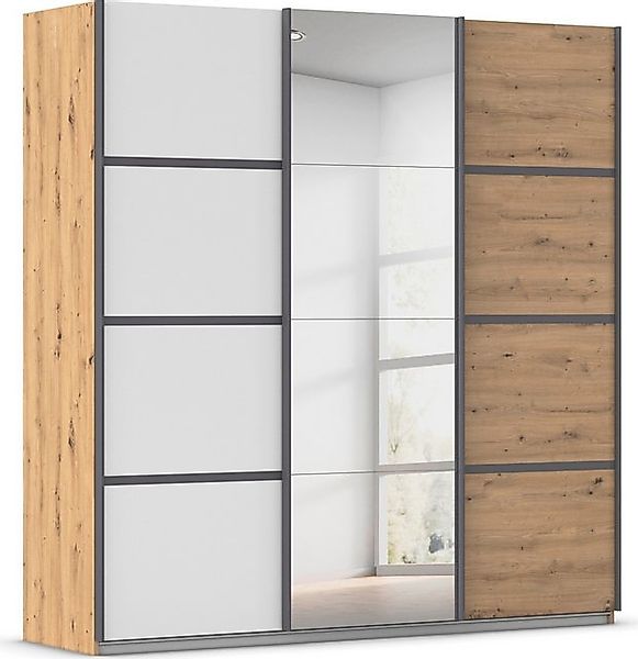 rauch Kleiderschrank Schwebetürenschrank OTTO´s Choice Garderobe Schrank TO günstig online kaufen