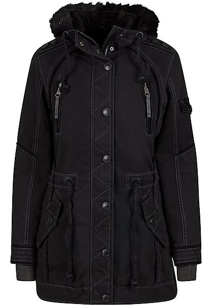 Brandit Parka Brandit Brandit Women Emma Winterparka (1-St) günstig online kaufen