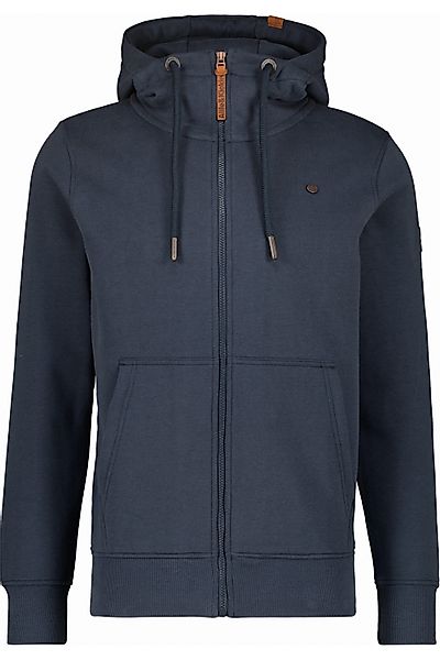 Alife & Kickin Kapuzensweatjacke Herren TrasherAK günstig online kaufen