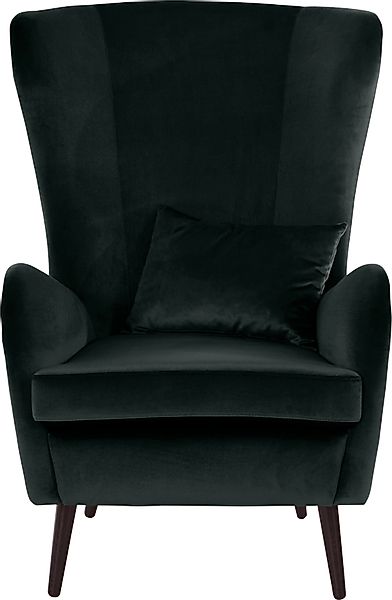 Home affaire Sessel Sallito, TV-Sessel, Ohrensessel günstig online kaufen
