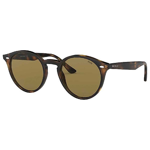 Ocean Sunglasses Queens Sonnenbrille One Size Demy Brown günstig online kaufen
