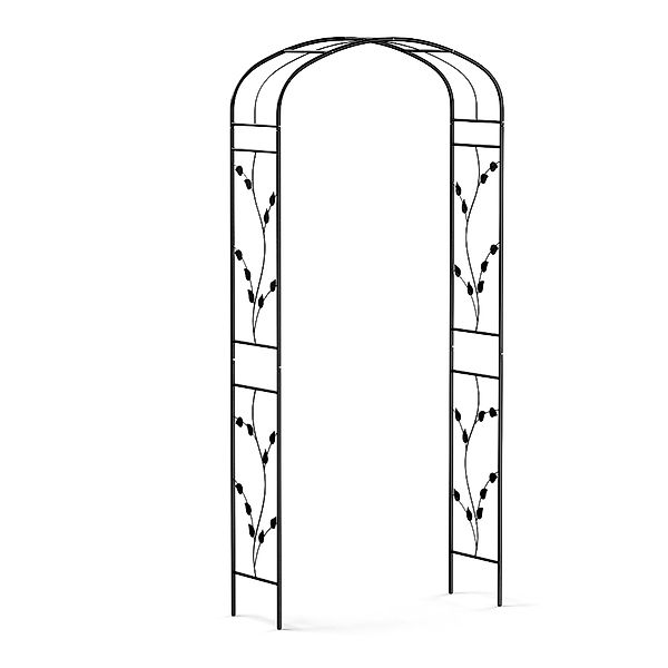 blumfeldt Rosenbogen, Kletterpflanzen Outdoor Balkon kuppel günstig online kaufen