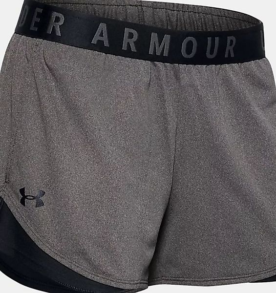 Under Armour® Sweatbermudas Damen Play Up Shorts 3.0 günstig online kaufen