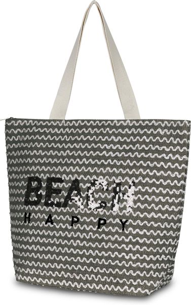 normani Strandtasche Große Strandtasche Meeru, XXL günstig online kaufen