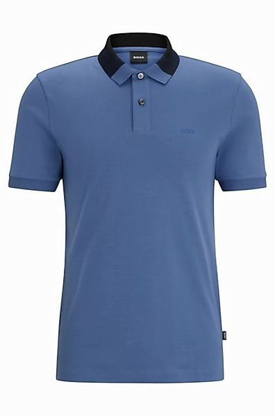 BOSS Poloshirt günstig online kaufen