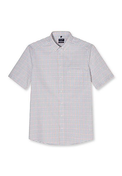 OLYMP Businesshemd OLYMP Luxor, modern fit, Button-down günstig online kaufen
