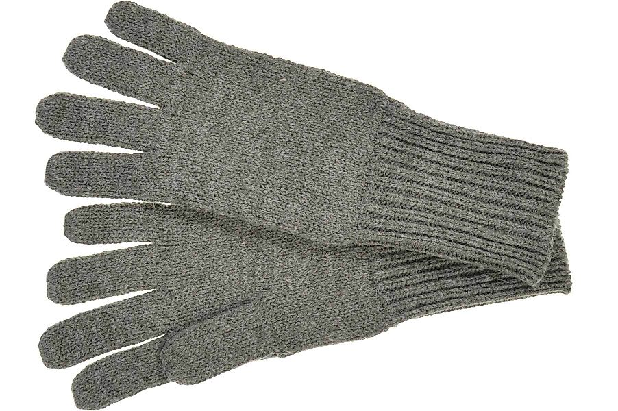 Seeberger Strickhandschuhe Feinstrick Fingerhandschuhe 18957-0 günstig online kaufen