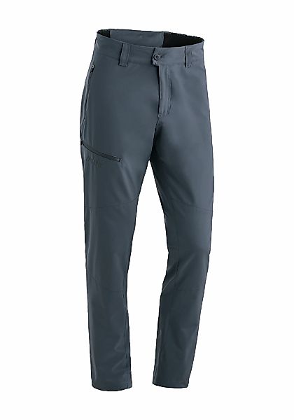 Maier Sports Outdoorhose "Nil Loop", Herren Wanderhose, Funktionshose mit T günstig online kaufen