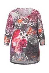 Angel of Style T-Shirt T-Shirt A-Linie günstig online kaufen