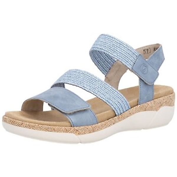 Remonte  Sandalen Sandaletten Komfort Sandalette R6861-12 günstig online kaufen
