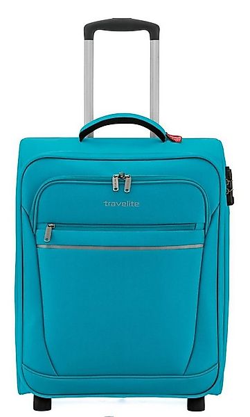 travelite Weichgepäck-Trolley Cabin, 2 Rollen günstig online kaufen