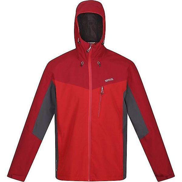 Regatta Softshelljacke Jacke Birchdale günstig online kaufen