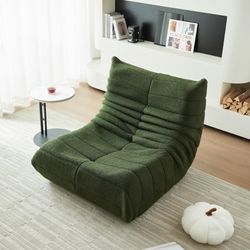 STILVORA Sitzsack Relaxsessel Indoor-Lazy Sofa Einzelsofa günstig online kaufen