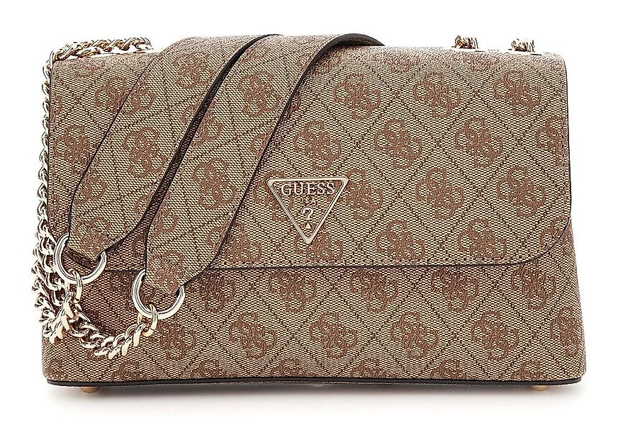 Guess Schultertasche Convertible Xbody Flap Bag günstig online kaufen