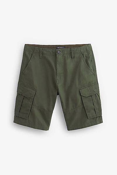 Next Cargoshorts Cargo-Shorts aus Baumwolle (1-tlg) günstig online kaufen