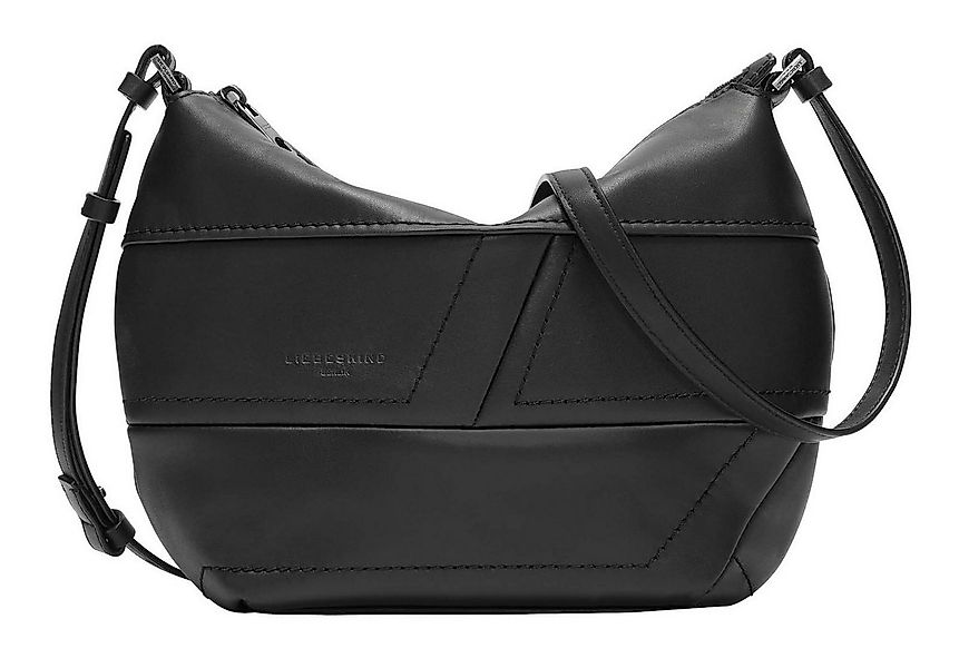 Liebeskind Berlin Umhängetasche Calf Optic Hobo Bag, aus echtem Leder günstig online kaufen
