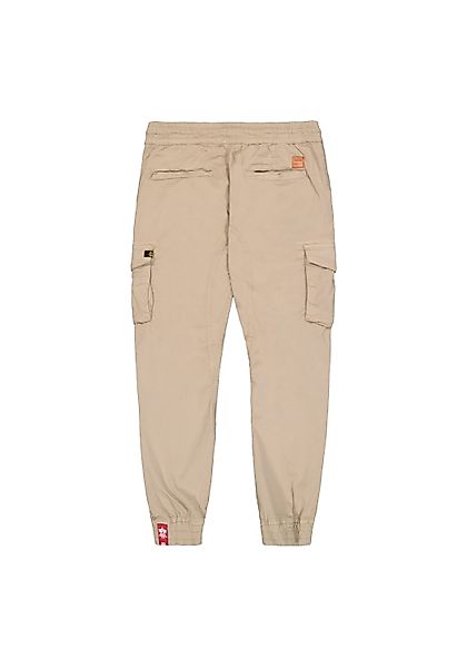 Alpha Industries Jogginghose Cotton Twill Jogger günstig online kaufen