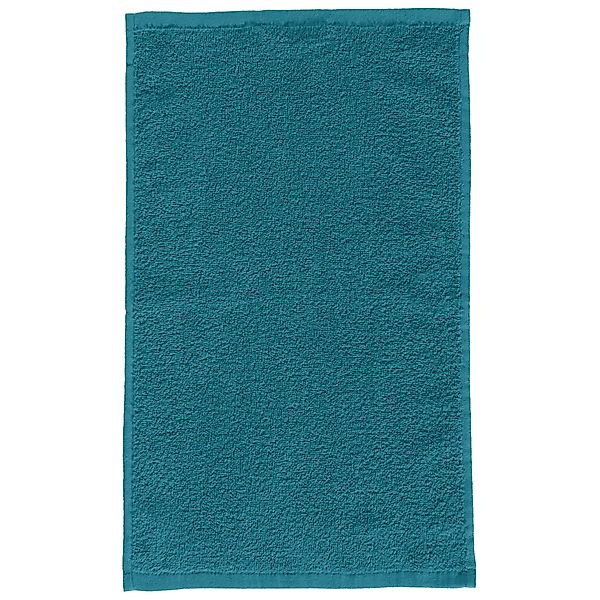 REDBEST Gästehandtuch Gästetuch "Oceanside" 12er-Pack, Frottier, günstig online kaufen