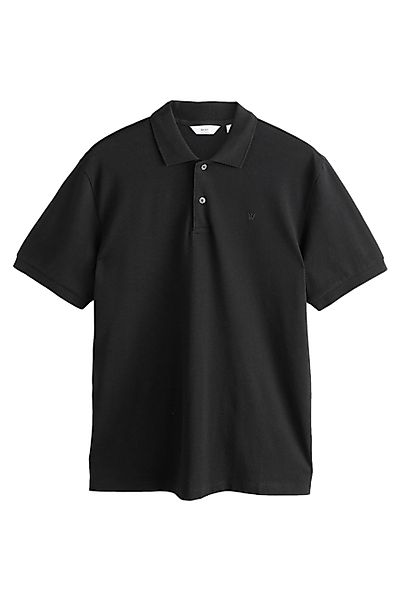 Next Poloshirt Piqué-Poloshirt (1-tlg) günstig online kaufen