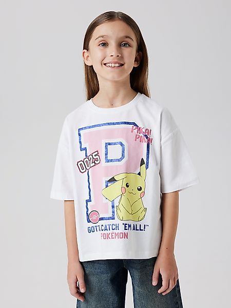 Name It T-Shirt NKFJIXA POKEMON SS günstig online kaufen
