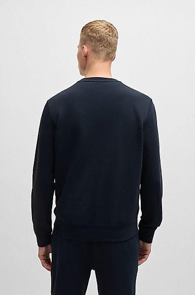 BOSS ORANGE Sweatshirt Westart mit BOSS günstig online kaufen