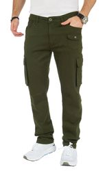 Styleko Cargohose 8011 Styleko Cargohose Herren günstig online kaufen