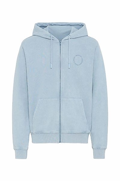 Blend Kapuzensweatjacke "Hoodie BHFactor" günstig online kaufen