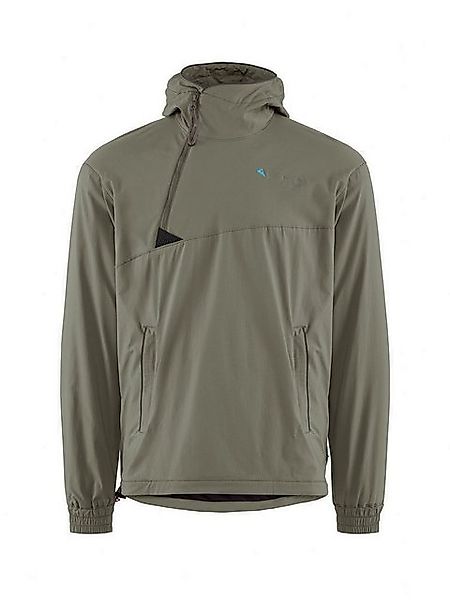 Klättermusen Winterjacke Bestla - Windschutz-Anorak für Herren günstig online kaufen