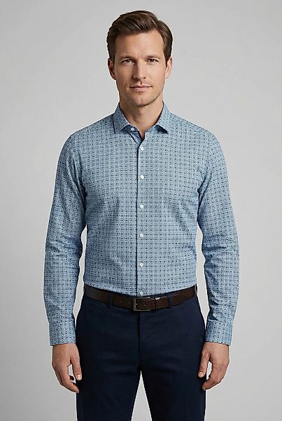 OLYMP Langarmhemd "Level Five 24/Seven" Businesshemd, body fit, modern fit, günstig online kaufen