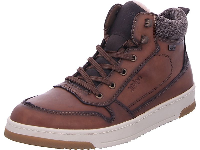 Rieker Schnürstiefel mit TEX-Membran günstig online kaufen