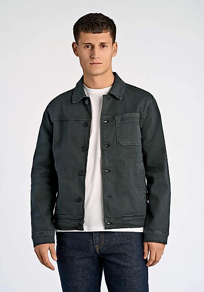 LINDBERGH Hemdjacke "Lindbergh Hemdjacke" günstig online kaufen