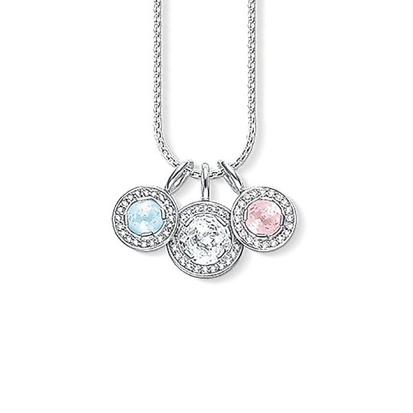 THOMAS SABO Silberkette günstig online kaufen