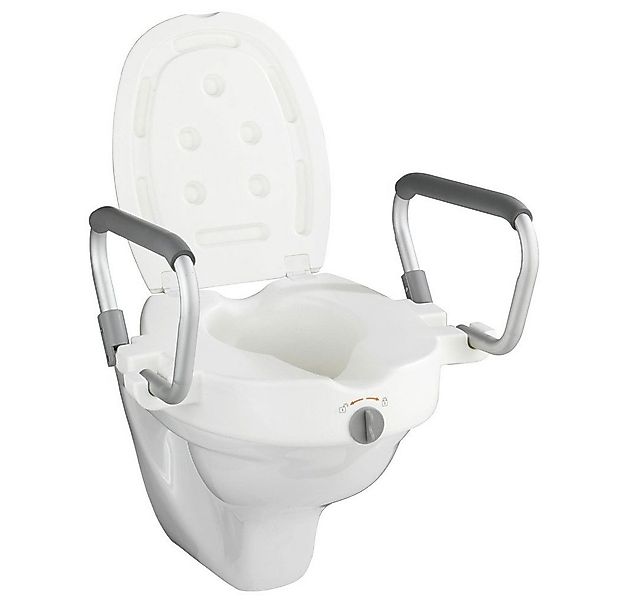 WENKO WC-Sitz günstig online kaufen