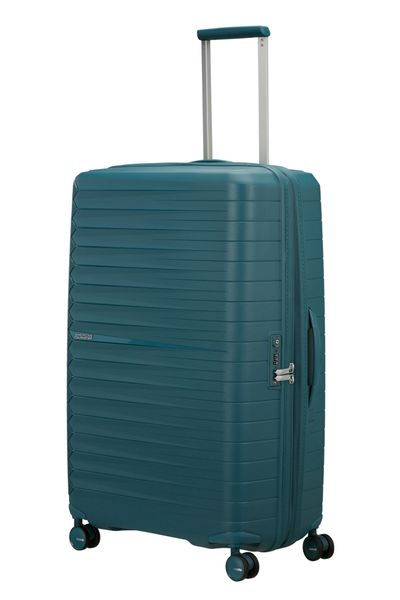 American Tourister® Hartschalen-Trolley FASTFORWARD, verschiedene Größen günstig online kaufen