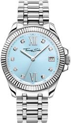 THOMAS SABO Quarzuhr DIVINE WA0405-201-209-33 MM, günstig online kaufen