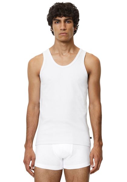 Marc O'Polo Tanktop Iconic Rib (2er günstig online kaufen