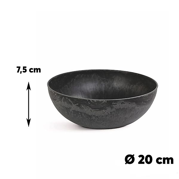 matches21 HOME & HOBBY Blumentopf Pflanzschale günstig online kaufen