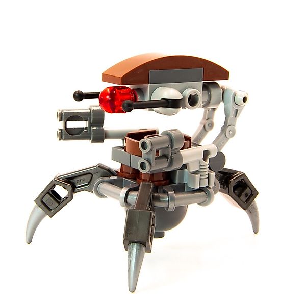 LEGO® Star Wars: Droideka-Zerstörer Spielbausteine günstig online kaufen