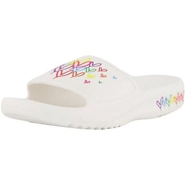 Skechers  Zehensandalen Badeschuhe Foamies - IN LOVE WITH LOVE 111321 WMLT günstig online kaufen