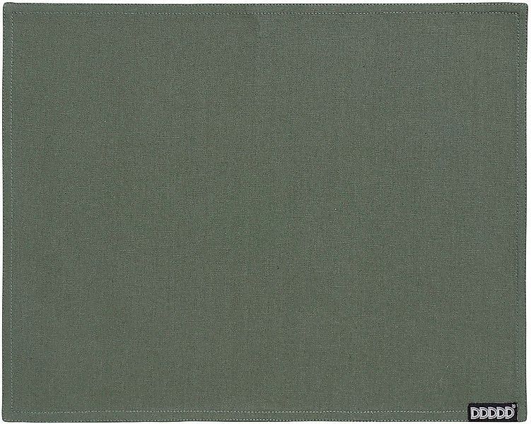 DDDDD Platzset Kit, (Set, 2-St), Platzdecke, günstig online kaufen