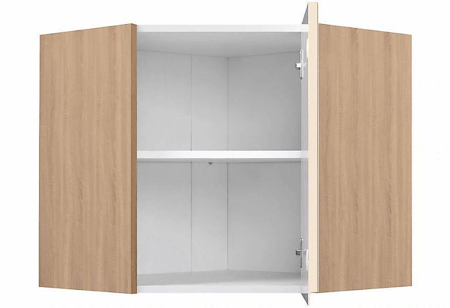 KOCHSTATION Eckhängeschrank "KS-Virginia", 60 cm breit günstig online kaufen