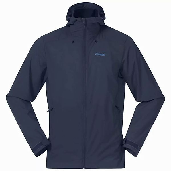 Bergans Anorak Bergans M Skar Light Windbreaker Jacket Herren günstig online kaufen