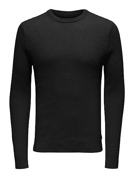 ONLY & SONS Strickpullover günstig online kaufen