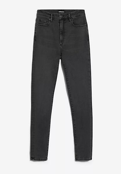 Armedangels 5-Pocket-Jeans INGAA X STRETCH günstig online kaufen