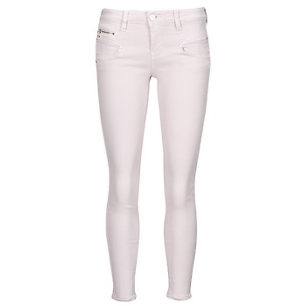 Freeman T.Porter  Slim Fit Jeans ALEXA CROPPED MAGIC COLOR günstig online kaufen