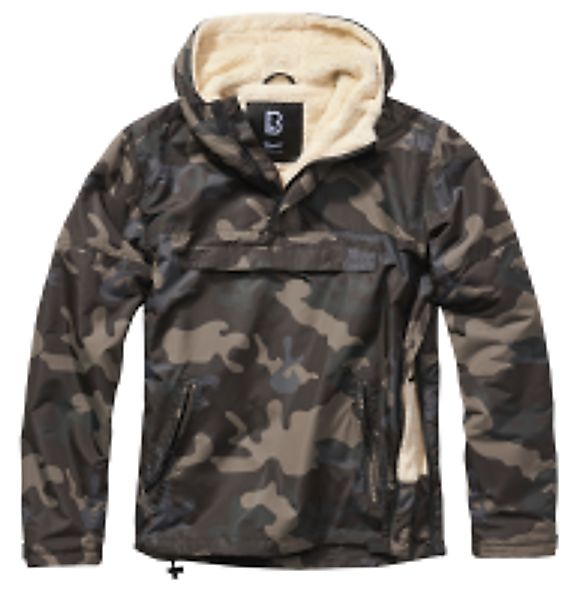 Windbreaker "Sherpa" günstig online kaufen