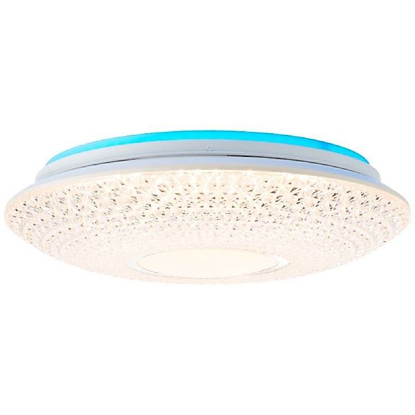 Brilliant LED Deckenleuchte LED Deckenleuchte RGB günstig online kaufen