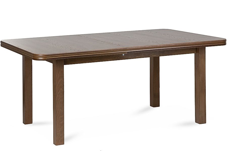 KONSIMO® Esstisch COSPE Esszimmertisch Küchentisch, 140x80 günstig online kaufen
