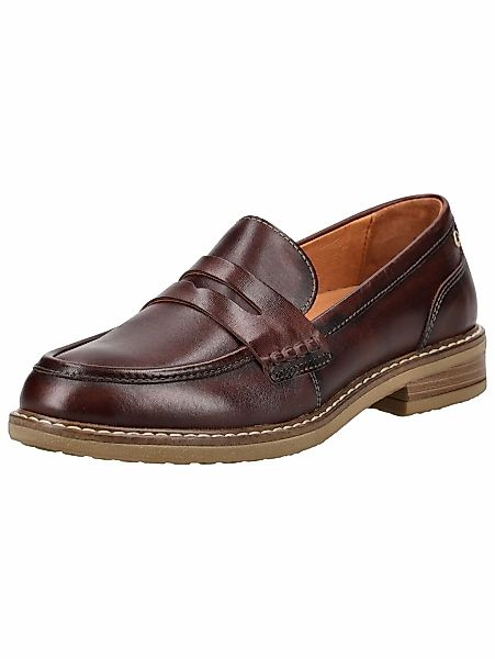 PIKOLINOS Slipper "PIKOLINOS Slipper Leder" günstig online kaufen