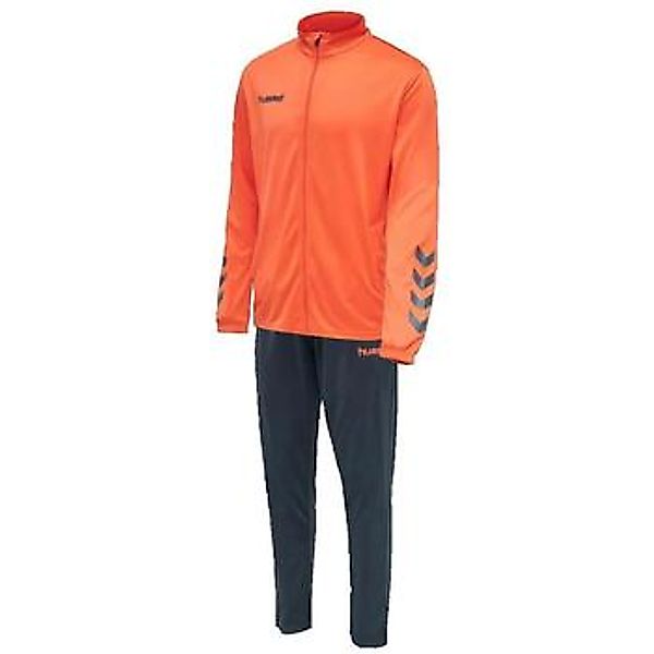 hummel  Jogginganzüge Survêtement  hmlPROMO POLY günstig online kaufen